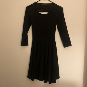 Joyce Leslie skater dress